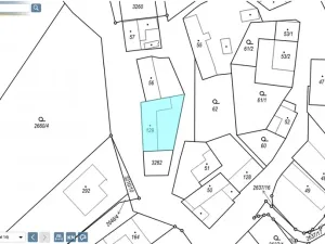 Prodej chalupy, Orlovice, 90 m2