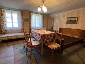 Prodej chalupy, Orlovice, 90 m2