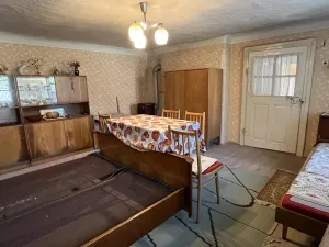 Prodej chalupy, Orlovice, 90 m2