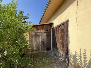 Prodej chalupy, Orlovice, 90 m2