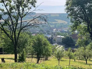 Prodej chalupy, Orlovice, 90 m2