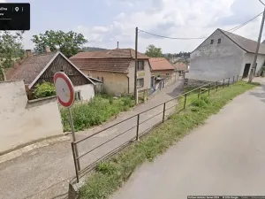 Prodej chalupy, Jemnice, Dolní valy, 80 m2