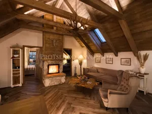Prodej činžovního domu, Lipí, 223 m2