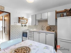 Prodej chalupy, Karlovice - Radvánovice, 107 m2