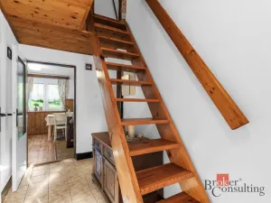 Prodej chalupy, Karlovice - Radvánovice, 107 m2