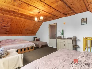 Prodej chalupy, Karlovice - Radvánovice, 107 m2