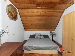 Prodej chalupy, Karlovice - Radvánovice, 107 m2
