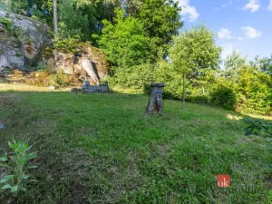 Prodej chalupy, Karlovice - Radvánovice, 107 m2