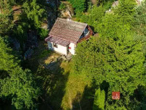 Prodej chalupy, Karlovice - Radvánovice, 107 m2