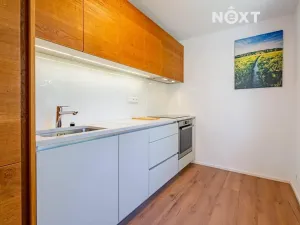 Prodej bytu 3+kk, Horní Planá, 70 m2