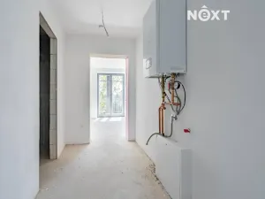 Prodej bytu 3+kk, Horní Planá, 70 m2