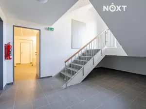 Prodej bytu 3+kk, Horní Planá, 70 m2