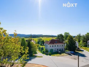 Prodej bytu 3+kk, Horní Planá, 70 m2