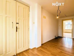 Prodej bytu 3+1, Němčice nad Hanou, Masarykova, 98 m2
