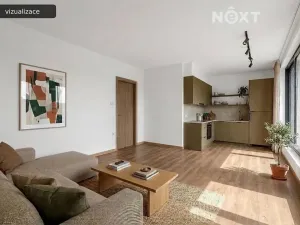 Prodej bytu 2+kk, Drnovice, 69 m2