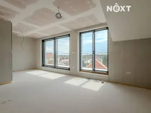 Prodej bytu 2+kk, Drnovice, 69 m2