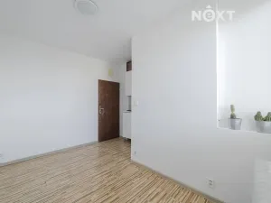 Prodej bytu 1+kk, Ostrava, Bohumínská, 19 m2