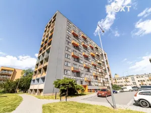 Prodej bytu 1+kk, Ostrava, Bohumínská, 19 m2