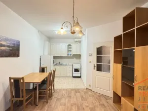 Prodej bytu 2+kk, Hradec Králové, Pardubická, 48 m2