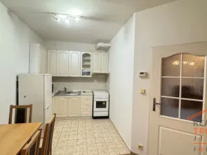 Prodej bytu 2+kk, Hradec Králové, Pardubická, 48 m2