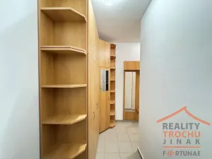 Prodej bytu 2+kk, Hradec Králové, Pardubická, 48 m2