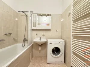 Prodej bytu 2+kk, Hradec Králové, Pardubická, 48 m2