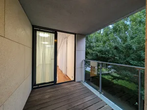Pronájem bytu 2+kk, Praha - Nusle, K sídlišti, 72 m2