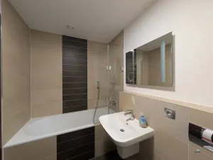 Pronájem bytu 2+kk, Praha - Nusle, K sídlišti, 72 m2