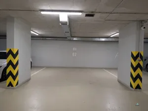 Pronájem bytu 2+kk, Praha - Nusle, K sídlišti, 72 m2