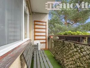 Prodej bytu 3+1, Hradec Králové, U Střelnice, 74 m2