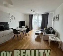 Pronájem bytu 2+kk, Praha - Libeň, Matějkova, 58 m2