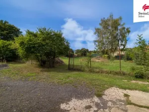 Prodej pozemku pro bydlení, Klobuky, 1138 m2