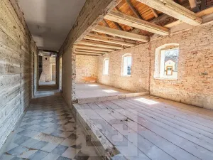 Prodej rodinného domu, Cvikov, 197 m2