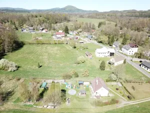 Prodej rodinného domu, Cvikov, 197 m2