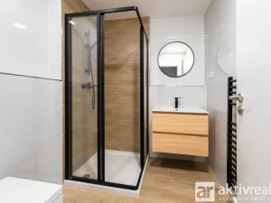 Pronájem bytu 2+kk, Praha - Kbely, Mladoboleslavská, 46 m2