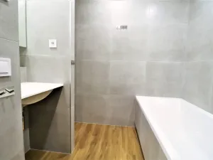 Pronájem bytu 3+kk, Odolena Voda, Československé armády, 76 m2