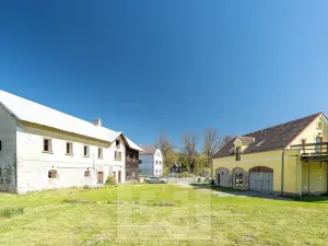 Prodej rodinného domu, Cvikov, 197 m2