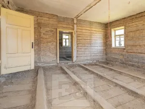 Prodej rodinného domu, Cvikov, 197 m2