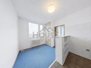 Prodej bytu 2+1, Praha - Černý Most, Cíglerova, 65 m2