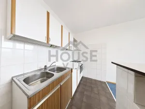 Prodej bytu 2+1, Praha - Černý Most, Cíglerova, 65 m2