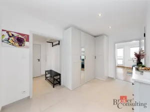 Prodej bytu 3+1, Praha - Chodov, Nad Opatovem, 73 m2