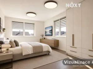Prodej bytu 3+kk, Vyškov, 83 m2