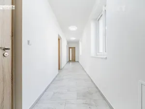 Prodej bytu 3+kk, Vyškov, 83 m2