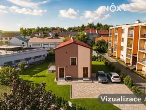 Prodej bytu 3+kk, Vyškov, 79 m2