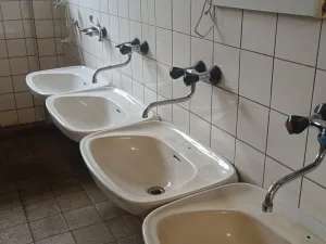Pronájem skladu, Ostrava, Vratimovská, 1062 m2