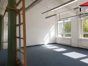 Pronájem výrobních prostor, Ostrava, Vratimovská, 169 m2