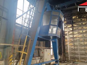 Pronájem výrobních prostor, Ostrava, K Trojhalí, 860 m2