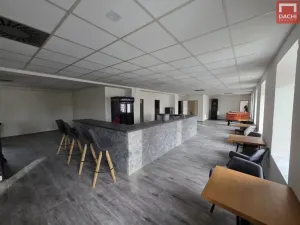 Pronájem obchodního prostoru, Holešov, Masarykova, 253 m2