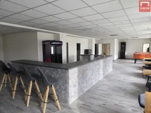 Pronájem obchodního prostoru, Holešov, Masarykova, 253 m2