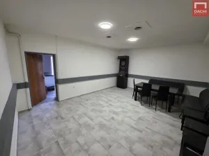 Pronájem obchodního prostoru, Holešov, Masarykova, 253 m2
